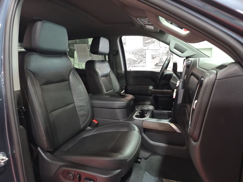 2020 GMC Sierra 1500 SLT CarBravo Certified