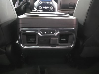 2020 GMC Sierra 1500 SLT CarBravo Certified