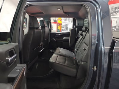2020 GMC Sierra 1500 SLT CarBravo Certified
