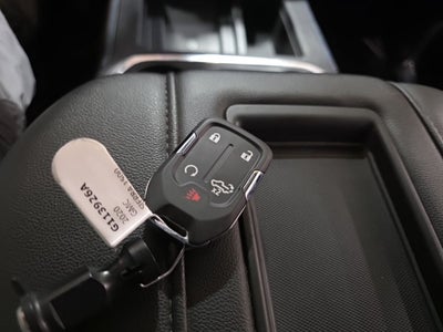 2020 GMC Sierra 1500 SLT CarBravo Certified