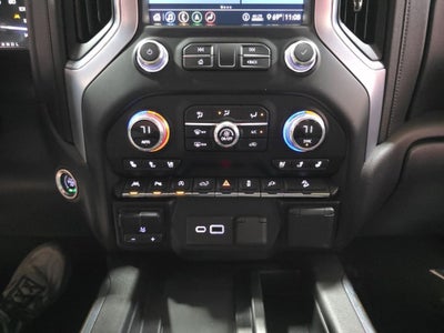 2020 GMC Sierra 1500 SLT CarBravo Certified
