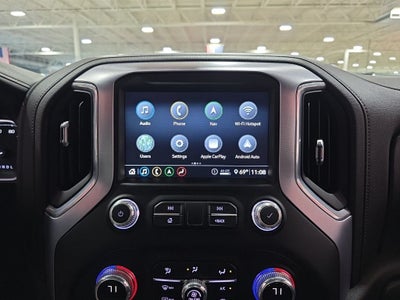 2020 GMC Sierra 1500 SLT CarBravo Certified