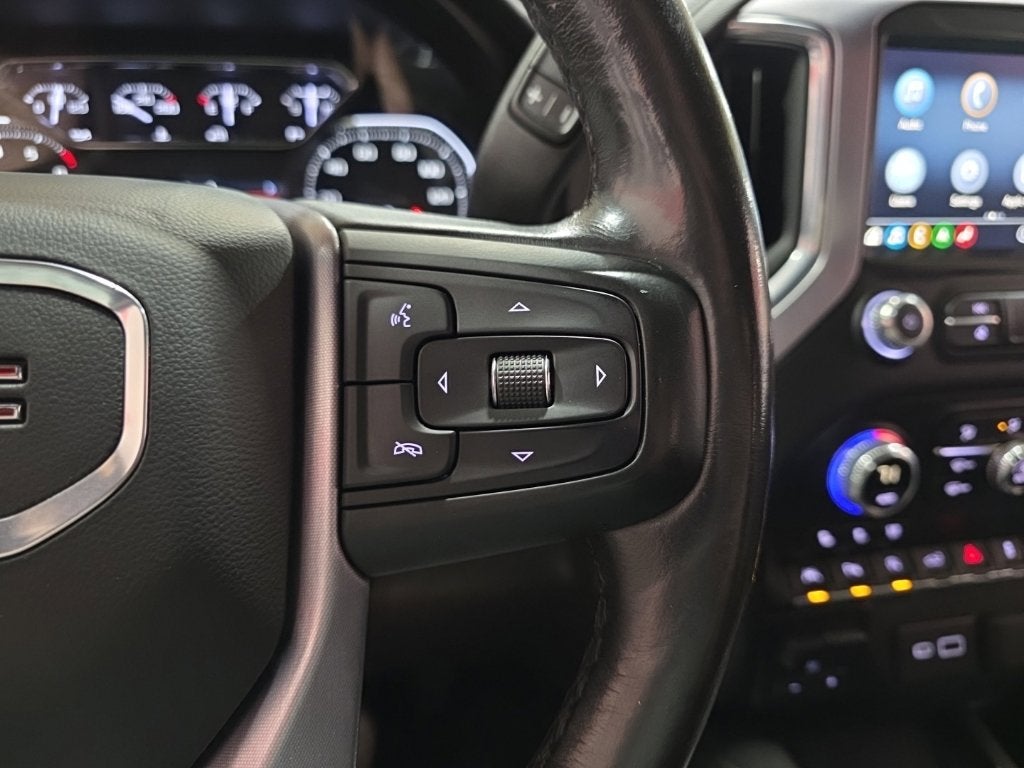 2020 GMC Sierra 1500 SLT CarBravo Certified