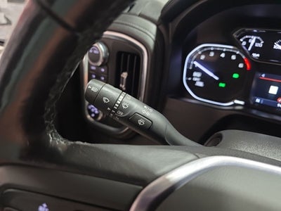 2020 GMC Sierra 1500 SLT CarBravo Certified
