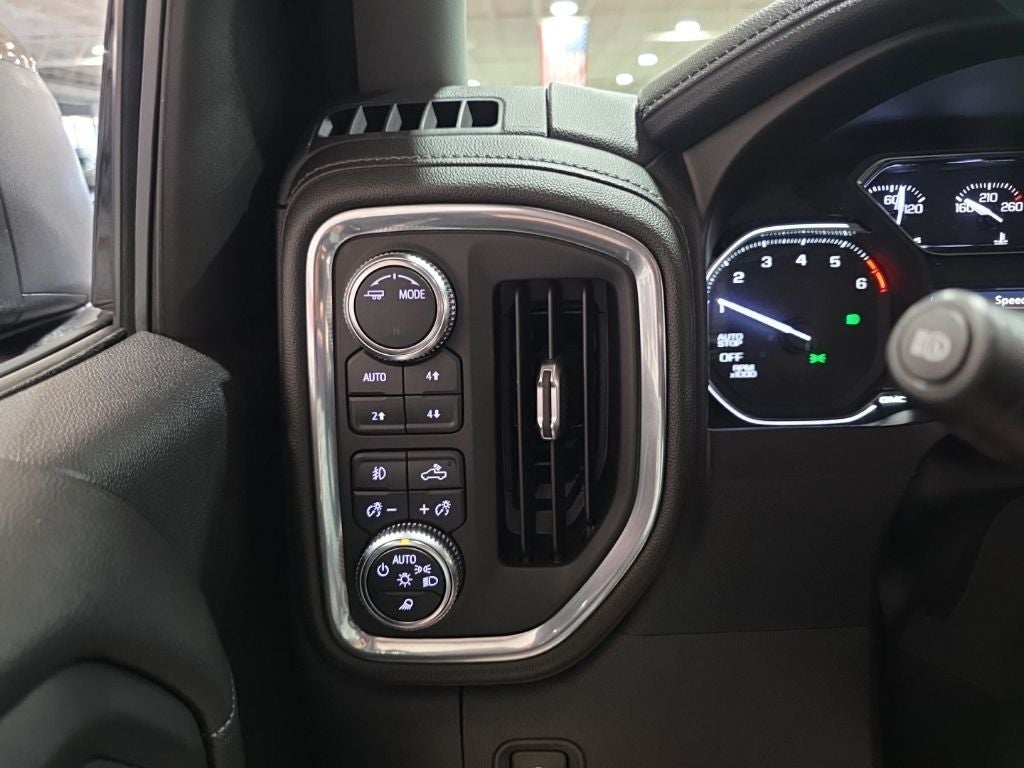 2020 GMC Sierra 1500 SLT CarBravo Certified