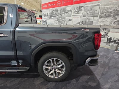 2020 GMC Sierra 1500 SLT CarBravo Certified