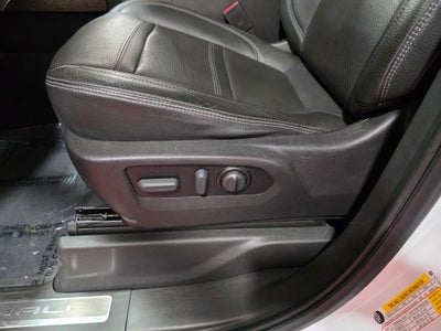 2021 GMC Sierra 1500 Denali CarBravo Certified