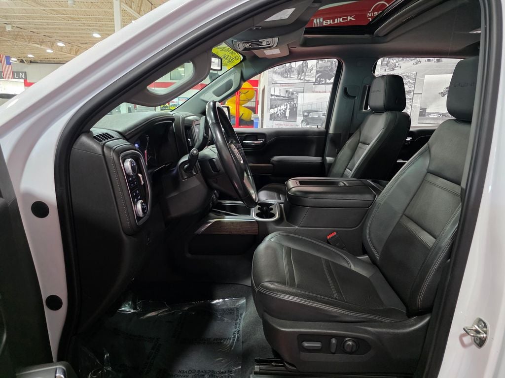 2021 GMC Sierra 1500 Denali CarBravo Certified
