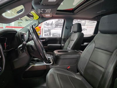 2021 GMC Sierra 1500 Denali CarBravo Certified