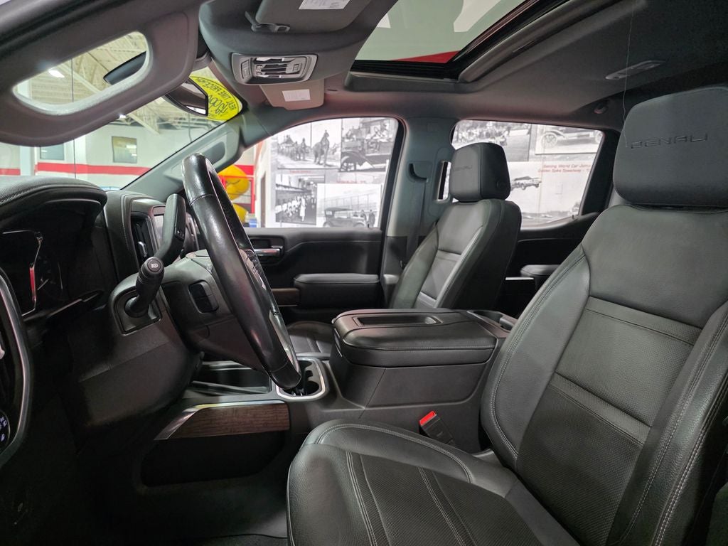 2021 GMC Sierra 1500 Denali CarBravo Certified