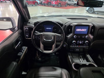 2021 GMC Sierra 1500 Denali CarBravo Certified