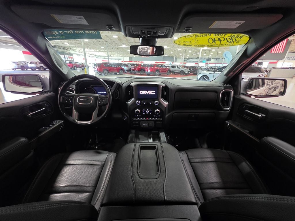 2021 GMC Sierra 1500 Denali CarBravo Certified
