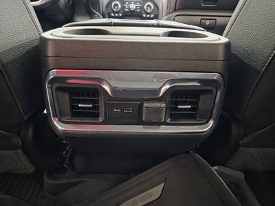 2021 GMC Sierra 1500 Denali CarBravo Certified