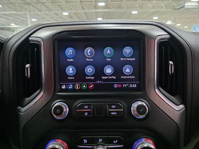 2021 GMC Sierra 1500 Denali CarBravo Certified
