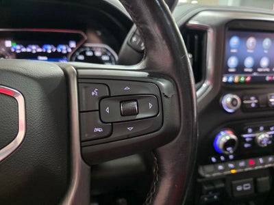 2021 GMC Sierra 1500 Denali CarBravo Certified
