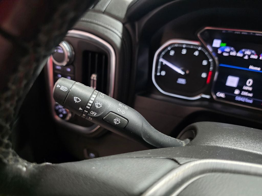 2021 GMC Sierra 1500 Denali CarBravo Certified