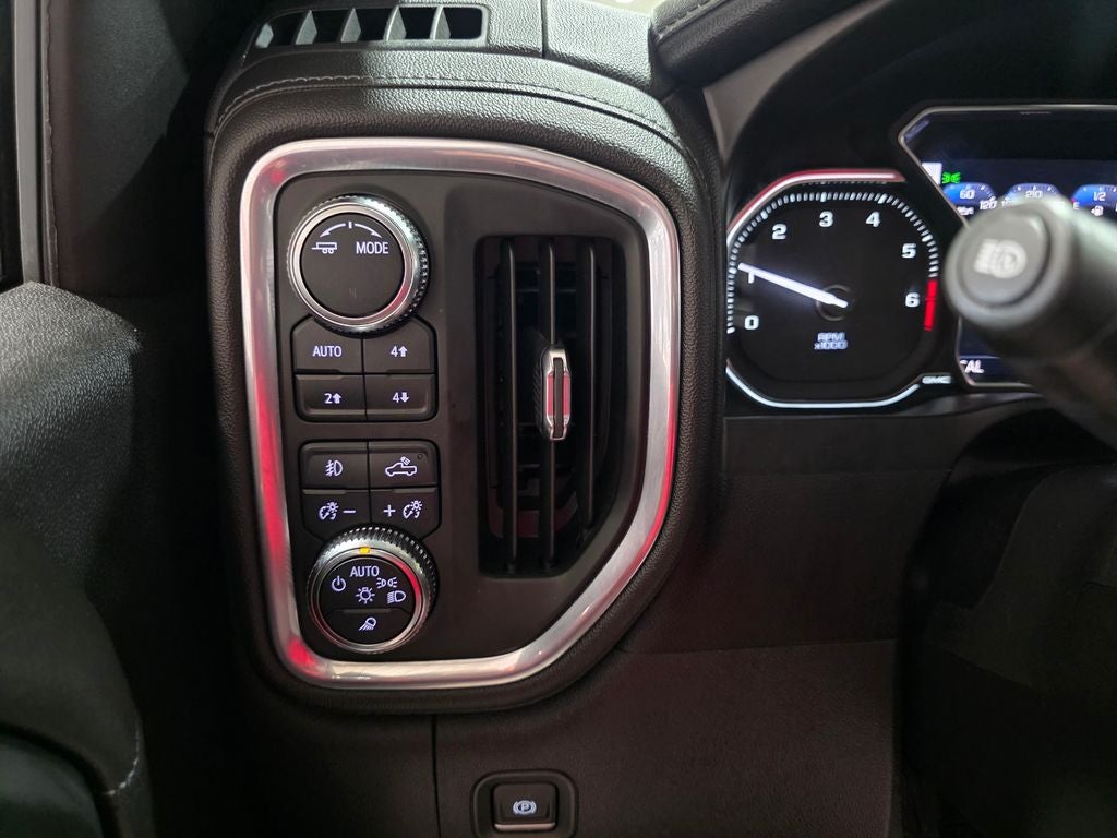 2021 GMC Sierra 1500 Denali CarBravo Certified