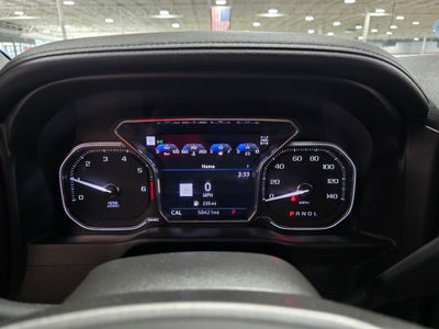 2021 GMC Sierra 1500 Denali CarBravo Certified