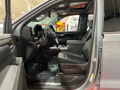 2023 GMC Sierra 1500 SLT CarBravo Certified