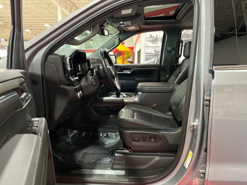 2023 GMC Sierra 1500 SLT CarBravo Certified
