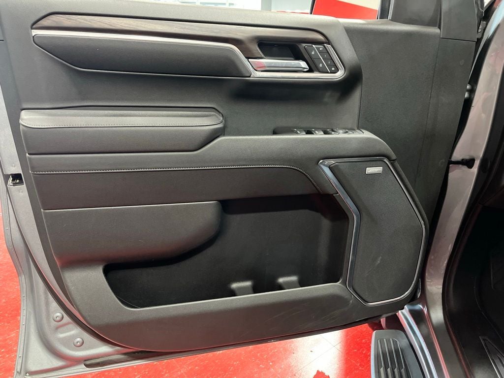 2023 GMC Sierra 1500 SLT CarBravo Certified
