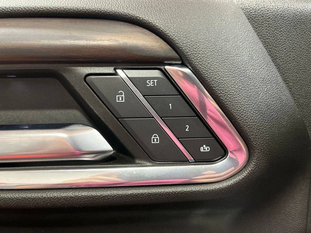 2023 GMC Sierra 1500 SLT CarBravo Certified