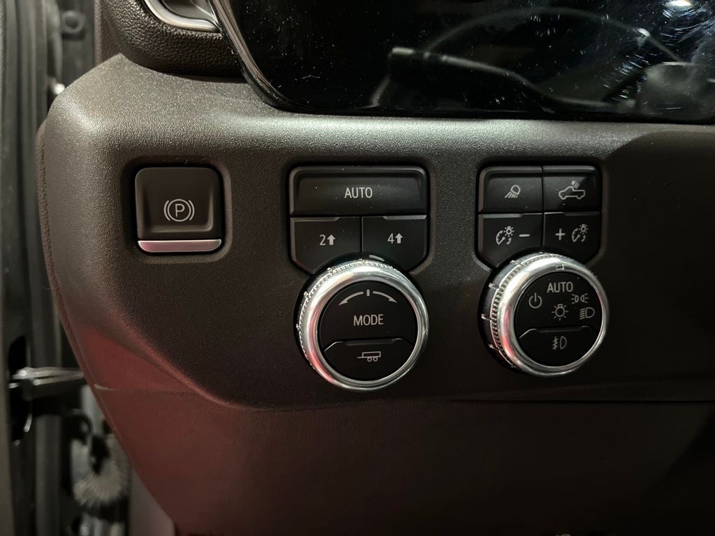 2023 GMC Sierra 1500 SLT CarBravo Certified