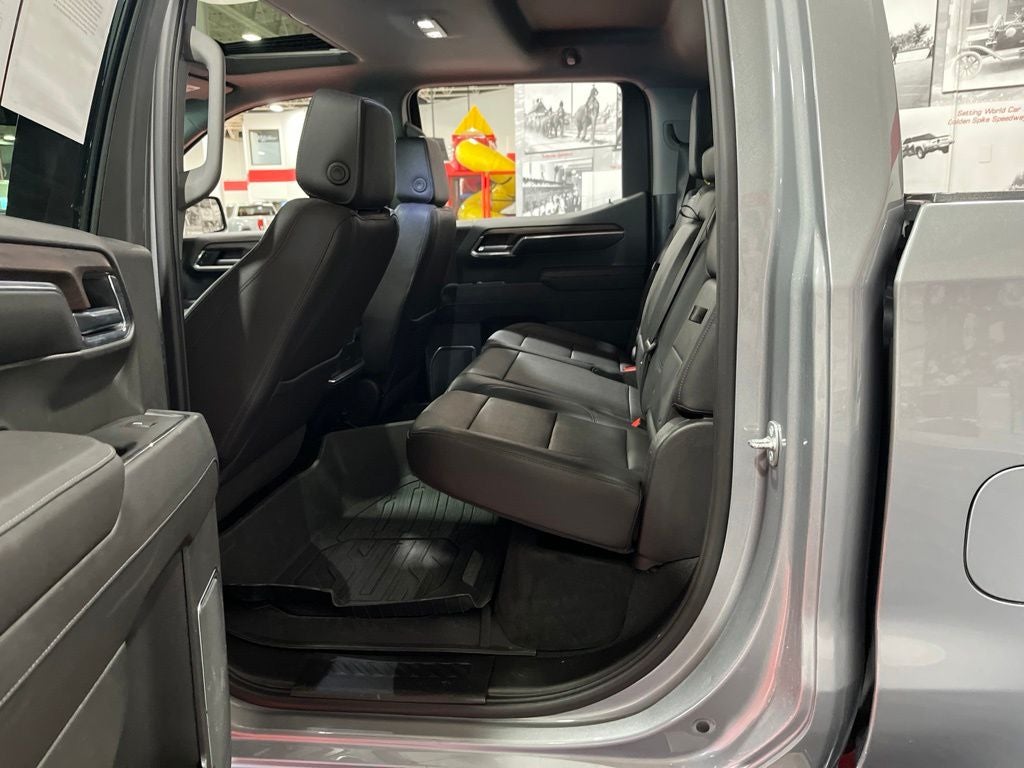 2023 GMC Sierra 1500 SLT CarBravo Certified
