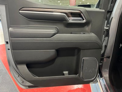 2023 GMC Sierra 1500 SLT CarBravo Certified