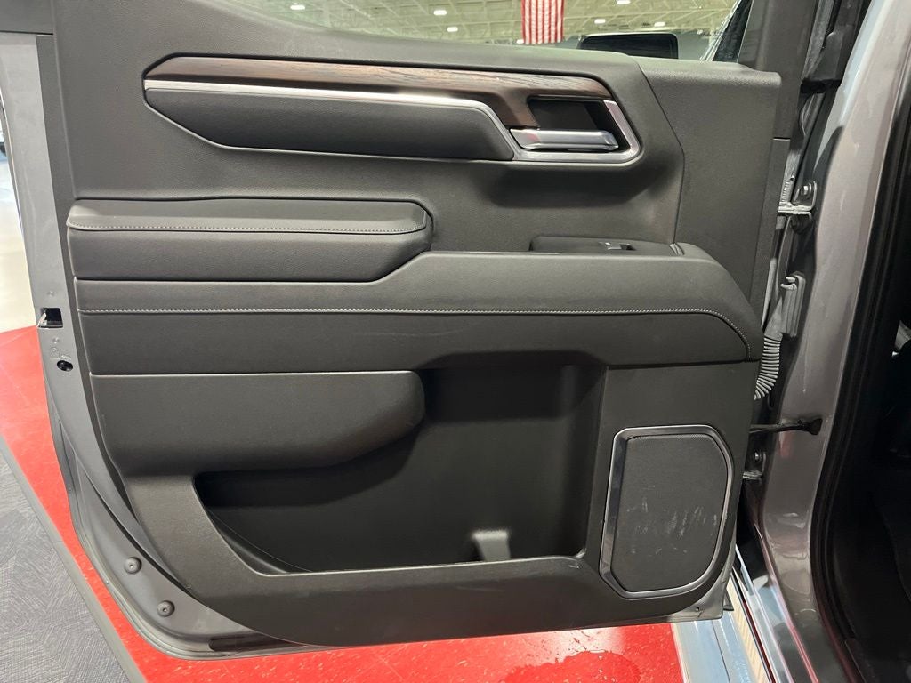 2023 GMC Sierra 1500 SLT CarBravo Certified