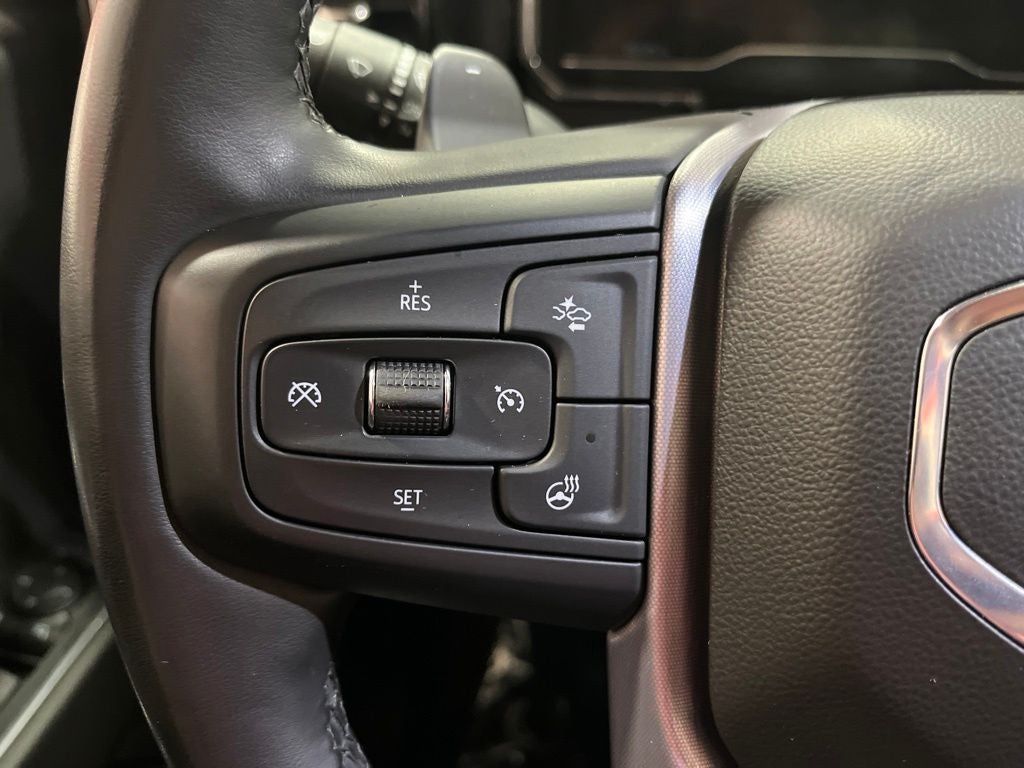 2023 GMC Sierra 1500 SLT CarBravo Certified