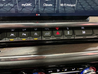 2023 GMC Sierra 1500 SLT CarBravo Certified