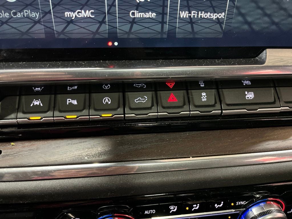 2023 GMC Sierra 1500 SLT CarBravo Certified