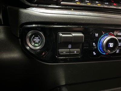 2023 GMC Sierra 1500 SLT CarBravo Certified