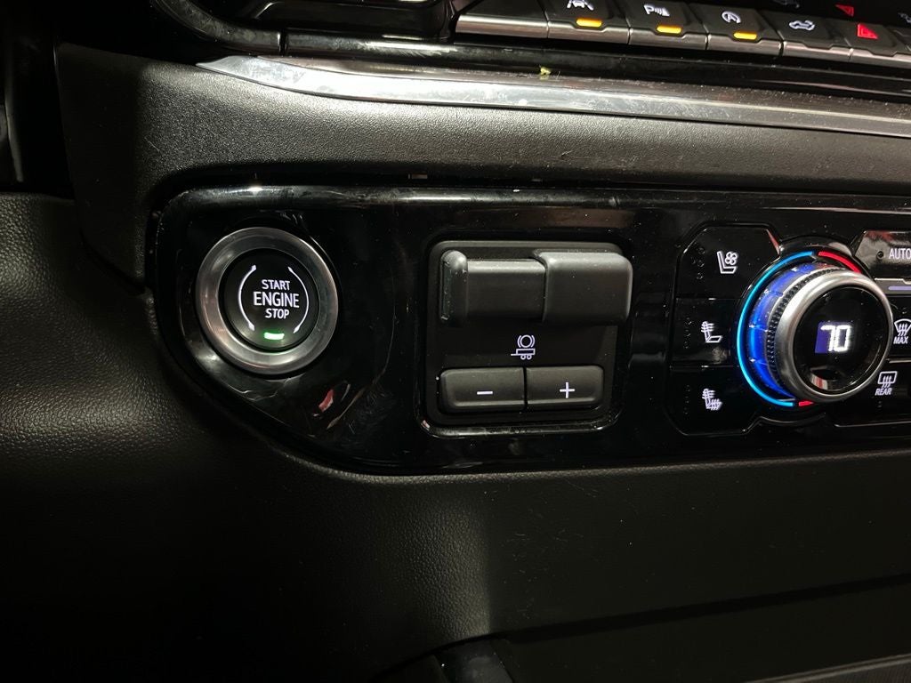 2023 GMC Sierra 1500 SLT CarBravo Certified