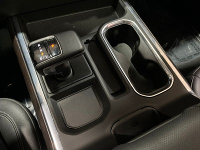2023 GMC Sierra 1500 SLT CarBravo Certified