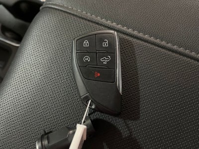 2023 GMC Sierra 1500 SLT CarBravo Certified