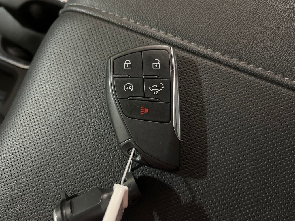 2023 GMC Sierra 1500 SLT CarBravo Certified