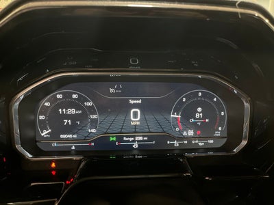 2023 GMC Sierra 1500 SLT CarBravo Certified
