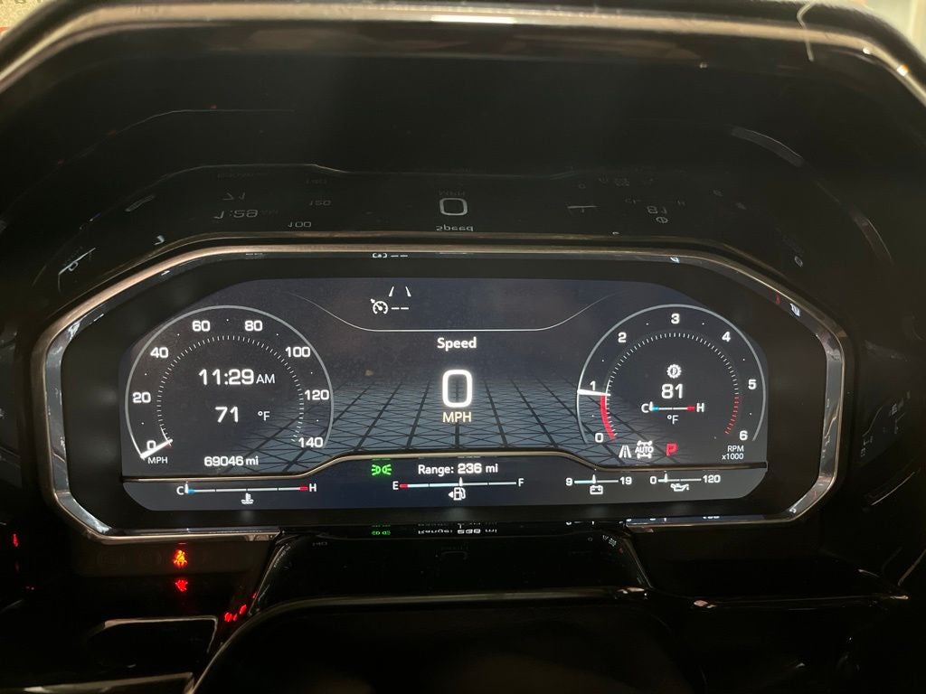 2023 GMC Sierra 1500 SLT CarBravo Certified
