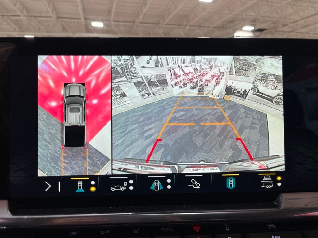 2023 GMC Sierra 1500 SLT CarBravo Certified