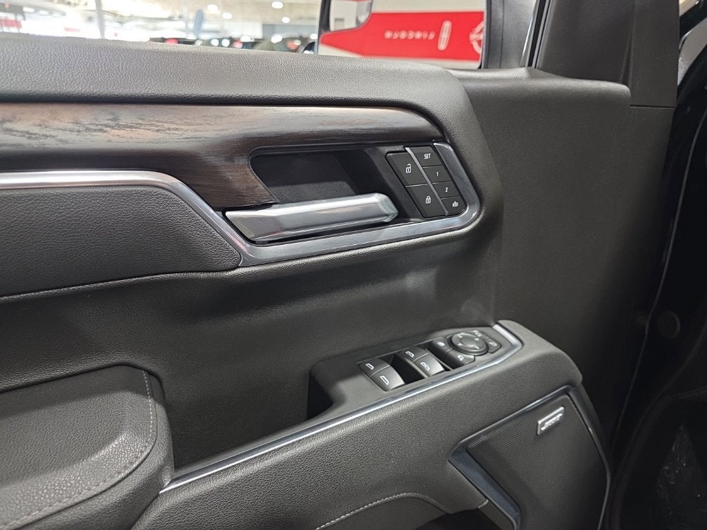 2025 GMC Sierra 1500 SLT Carbravo GM CPO
