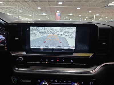 2025 GMC Sierra 1500 SLT Carbravo GM CPO