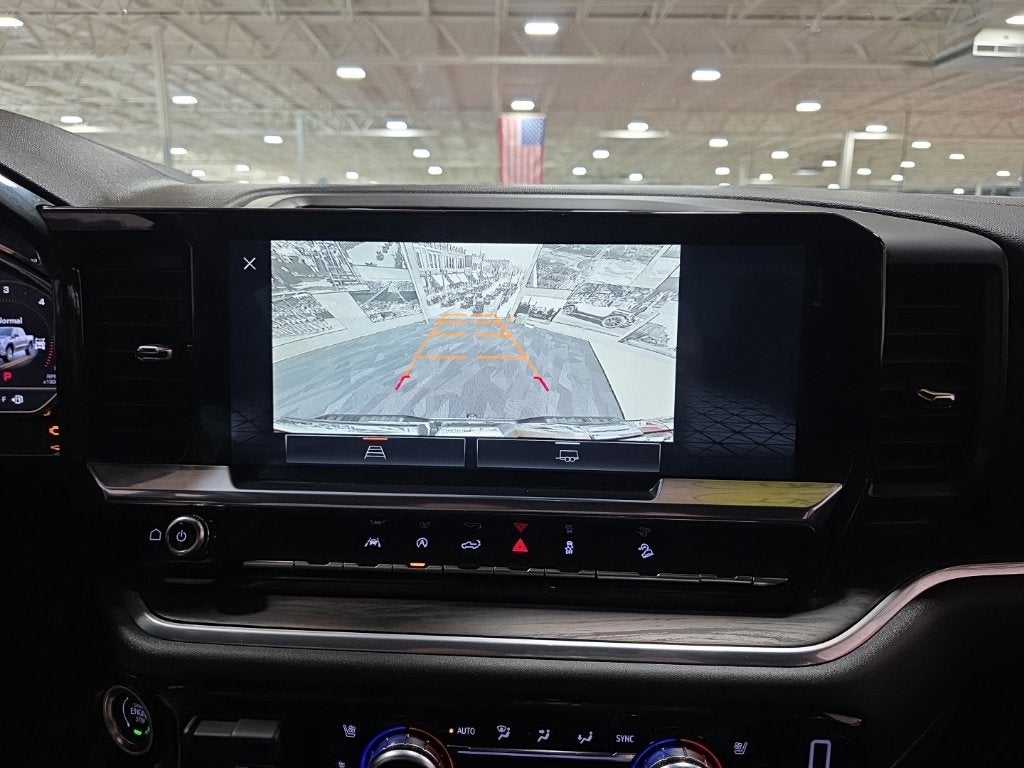 2025 GMC Sierra 1500 SLT Carbravo GM CPO