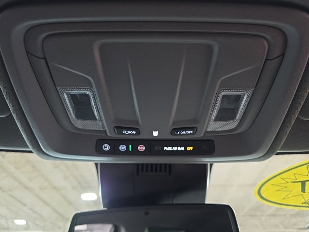 2025 GMC Sierra 1500 SLT Carbravo GM CPO