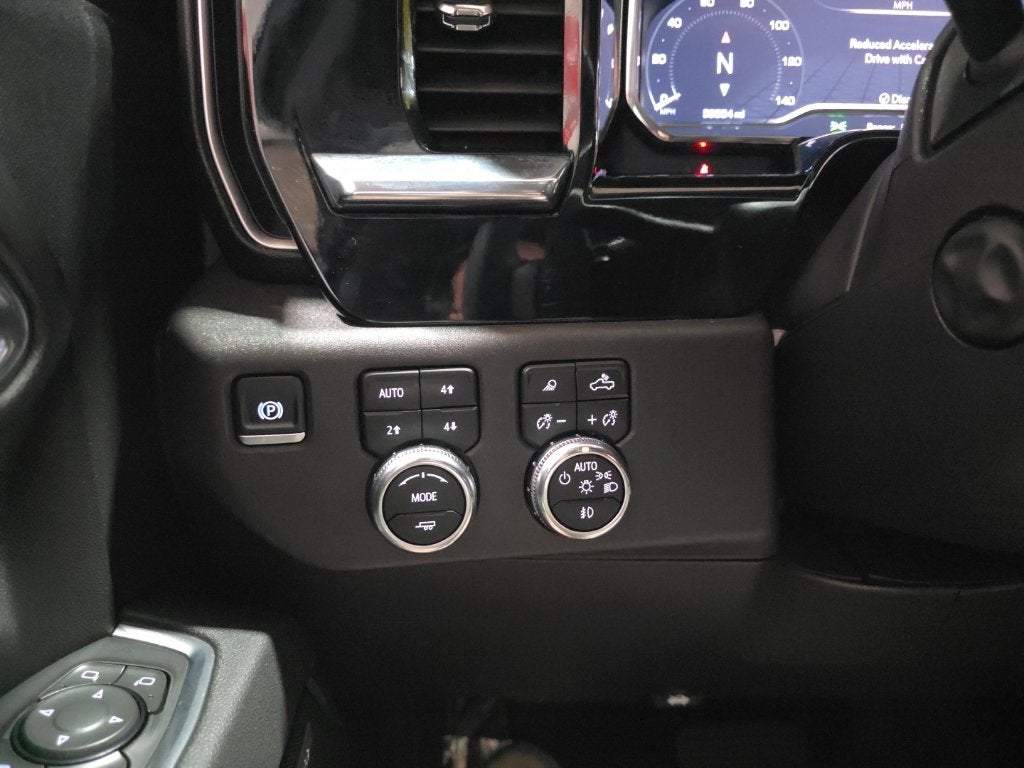 2025 GMC Sierra 1500 SLT Carbravo GM CPO