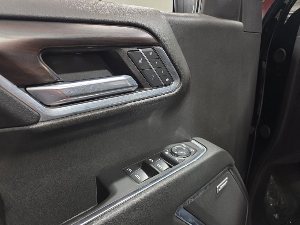 2024 GMC Sierra 1500 SLT - Photo 13