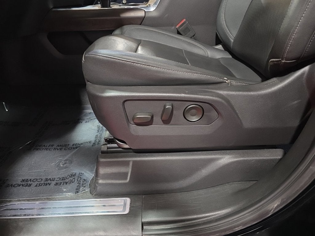 2024 GMC Sierra 1500 SLT - Photo 14