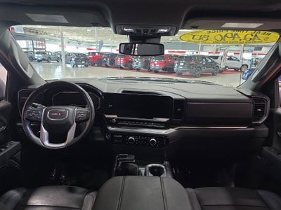 2024 GMC Sierra 1500 SLT CarBravo Certified