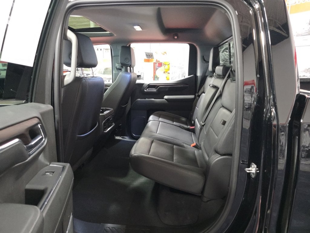 2024 GMC Sierra 1500 SLT CarBravo Certified